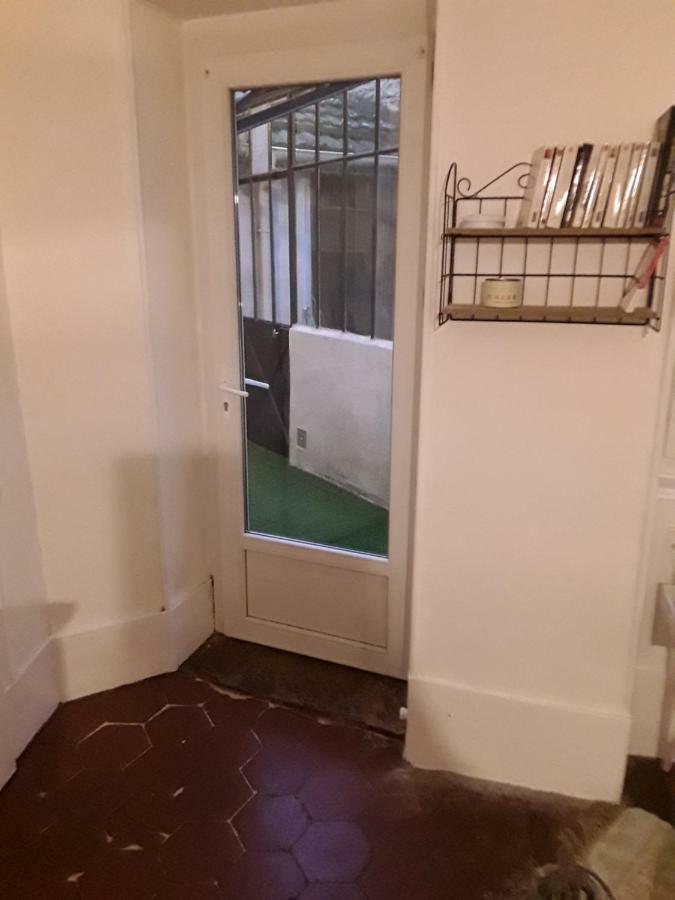 Gite De La Madeleine 80 M2 图尔尼 外观 照片