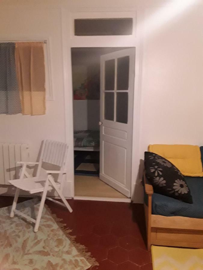 Gite De La Madeleine 80 M2 图尔尼 外观 照片
